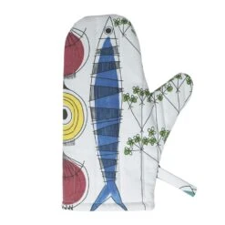 Picnic Oven Glove