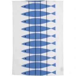 Sill Kitchen Towel, 47x70 Cm