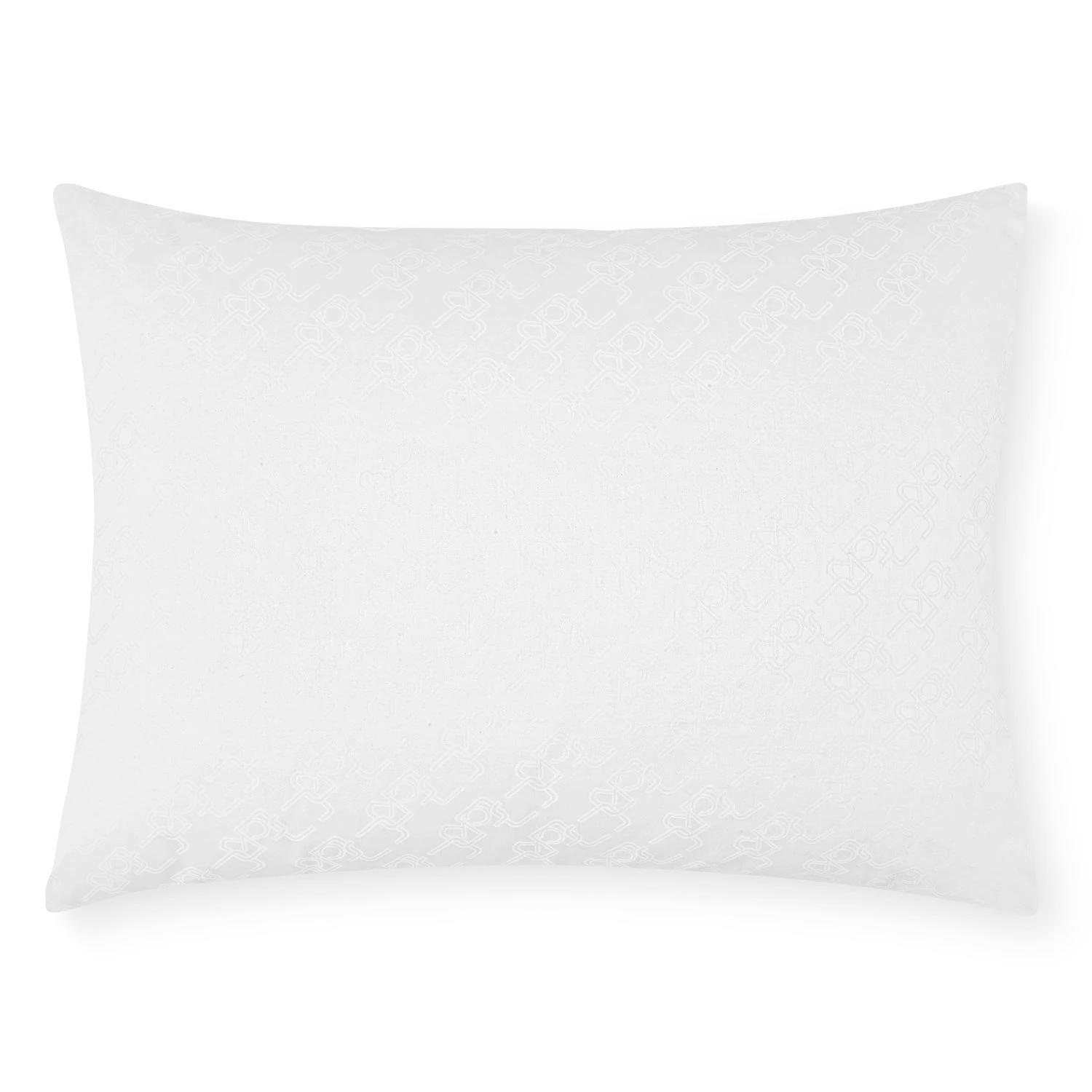 ID Pillowcase 50x60 Cm, White