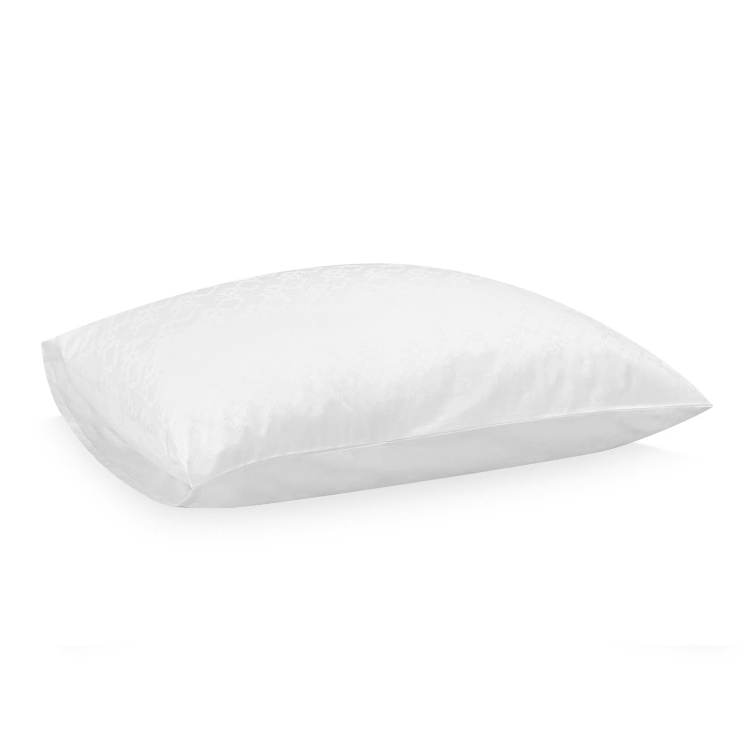 ID Pillowcase 50x60 Cm, White - Image 2