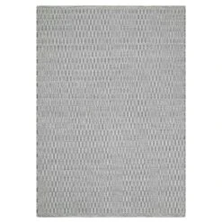 Mohini Rug 170x240 Cm, Blue