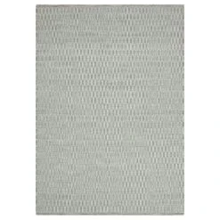 Mohini Rug 250x350 Cm, Grey