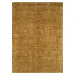 Nari Rug 250x350cm, Masala Yellow