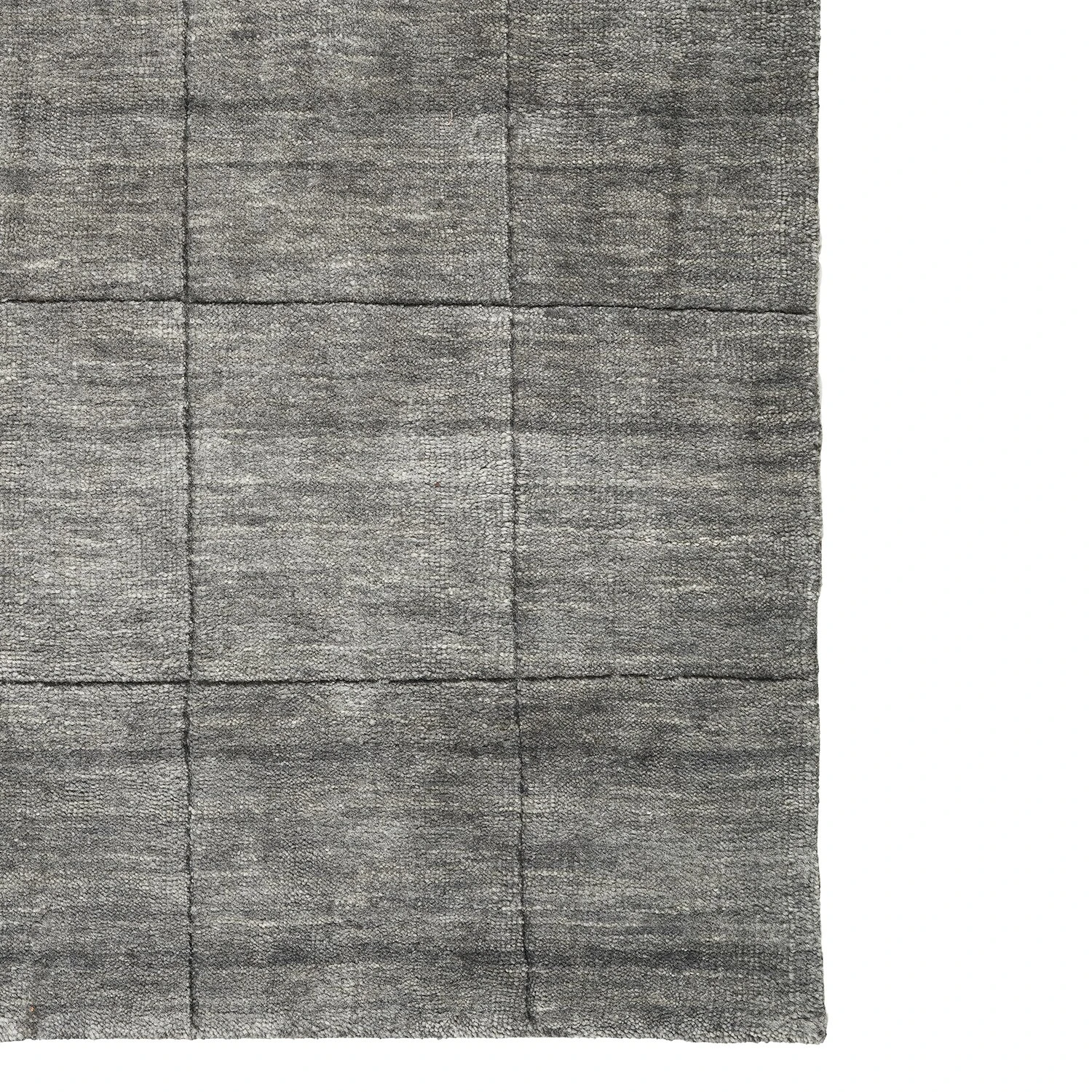 Nari Vloerkleed Lichtgrijs, 200x300 Cm - Image 2