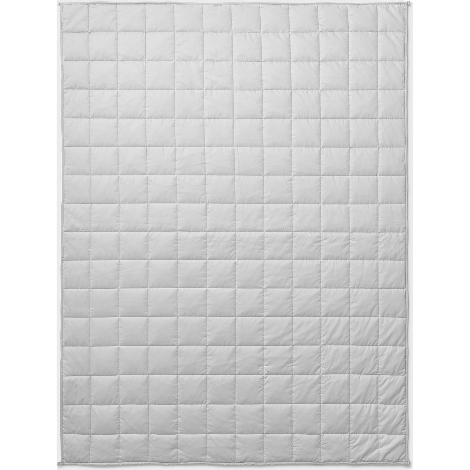 Pearl Classic 3 Kg Verzwaringsdeken 150x200 Cm, Light Grey - Image 2