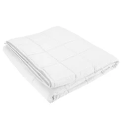 Pearl Classic Weighted Duvet 150x230 Cm White, 12 Kg