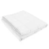 Pearl Classic Weighted Duvet 150x230 Cm White, 9 Kg