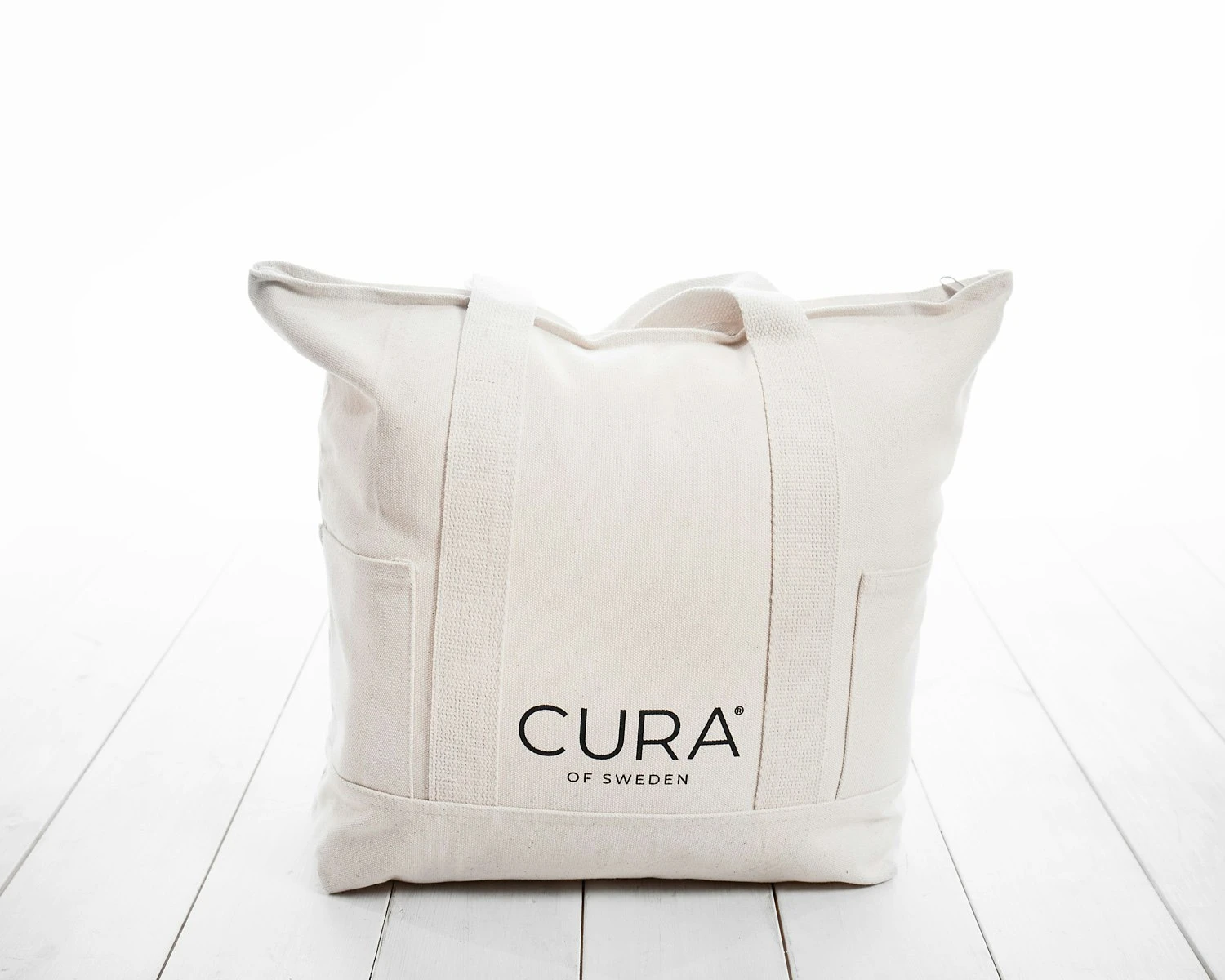 Pearl Eco 11 Kg Weighted Blanket, 150x210 Cm - Image 2