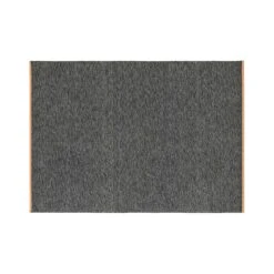 Design House Stockholm Björk Vloerkleed 170 X 240 Cm, Donker Grijs