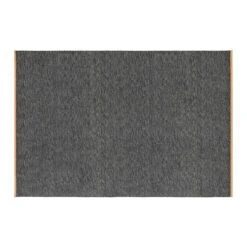 Design House Stockholm Björk Vloerkleed 200 X 300 Cm, Donker Grijs