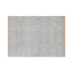 Design House Stockholm Björk Vloerkleed 170 X 240 Cm, Lichtgrijs
