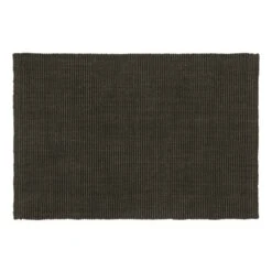 Dixie Fiona Deurmat 60x90 Cm, Coffee