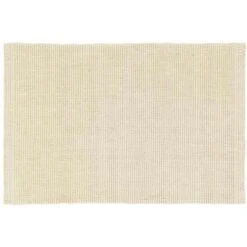 Dixie Fiona Deurmat 60x90 Cm, Ivory