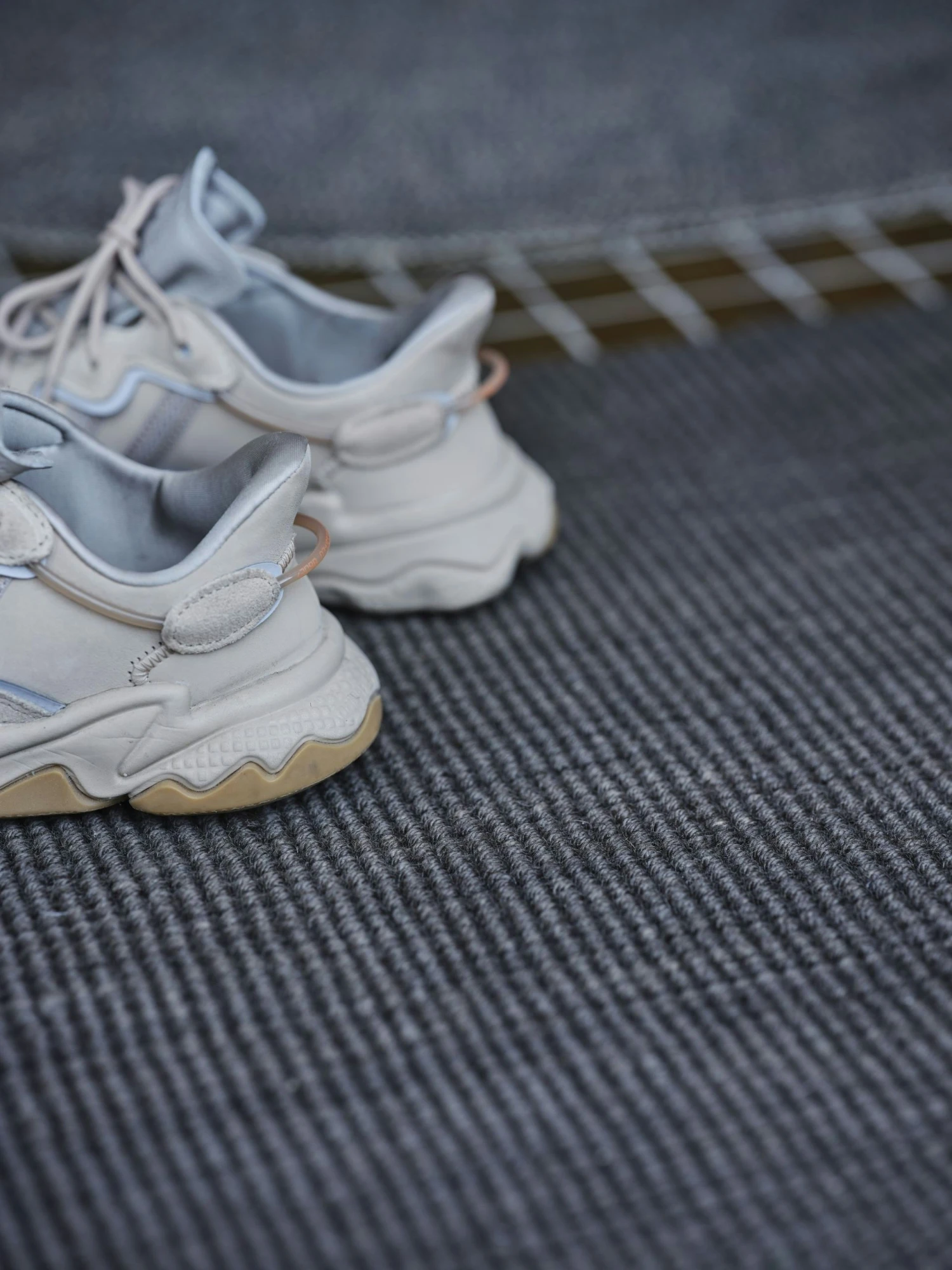 Dixie Fiona Deurmat 60x90 Cm, Coffee - Image 2