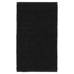 Dixie Fiona Rug 70x120 Cm, Black