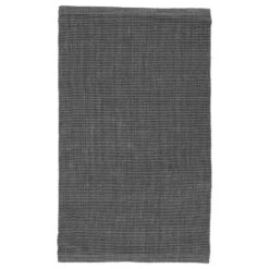 Dixie Fiona Rug 70x120 Cm, Lead Grey