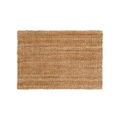 Dixie Freja Doormat Natural 60x90 Cm
