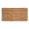 Dixie Freja Doormat Natural 80x150 Cm