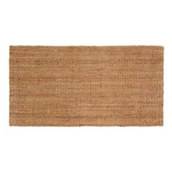 Dixie Freja Doormat Natural 80x150 Cm