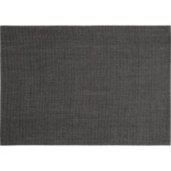 Dixie Jenny Vloerkleed Zwart, 160x230 Cm