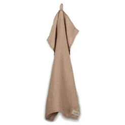 Ernst Keukenhanddoek Katoen 70x50 Cm, Nootmuskaat