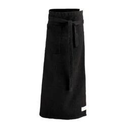 Ernst Schort Laag 80 Cm, Zwart