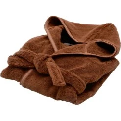 Cinnamon Badjas, 4-6 Jaar