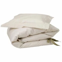 Ivory Baby Bedset, 70x80 Cm