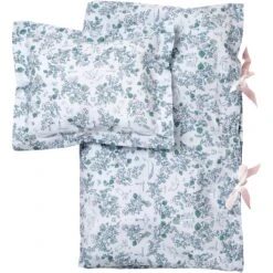 Mares Light Bedset 100x130 Cm, Junior