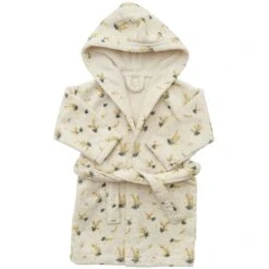 Mimosa Badjas, 6-8 Jaar