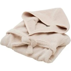 Sand Badjas, 1-2 Jaar