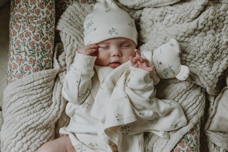 Swallows Knuffeldoekje - Image 3