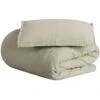 Thyme Muslin Dekbedovertrekset, 70x80 + 28x35 Cm