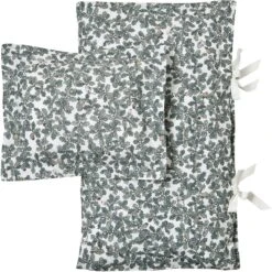 Woodlands Bedset 100x130 Cm, Junior