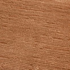 Gubi Golran Vloerkleed 250 Ø Cm, Camel