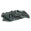 Hay Frotté Guest Towel, Dark Green