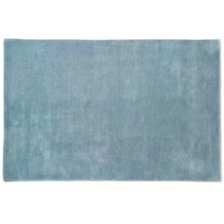 Hay Raw No2 Rug, Light Blue 170x240