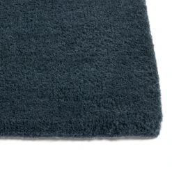 Hay Raw No2 Rug, Midnight Blue
