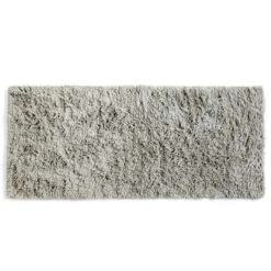 Hay Shaggy Rug 140x200, Cream
