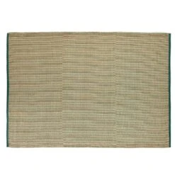 Hay Tapis Vloerkleed, 170x240 Cm / Groen