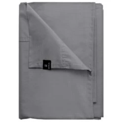 Dreamtime Laken 160x270 Cm, Nikkel