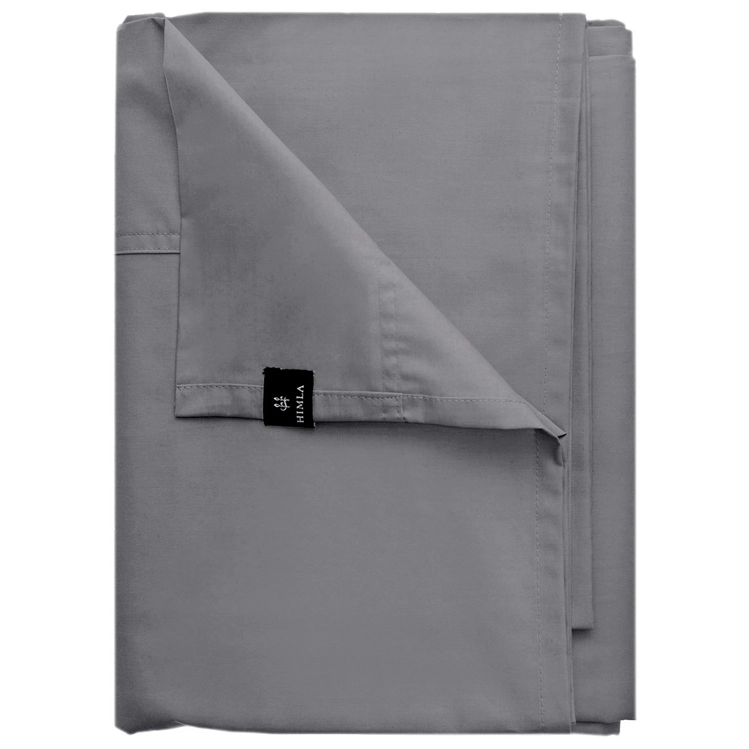 Dreamtime Laken 160x270 Cm, Nikkel