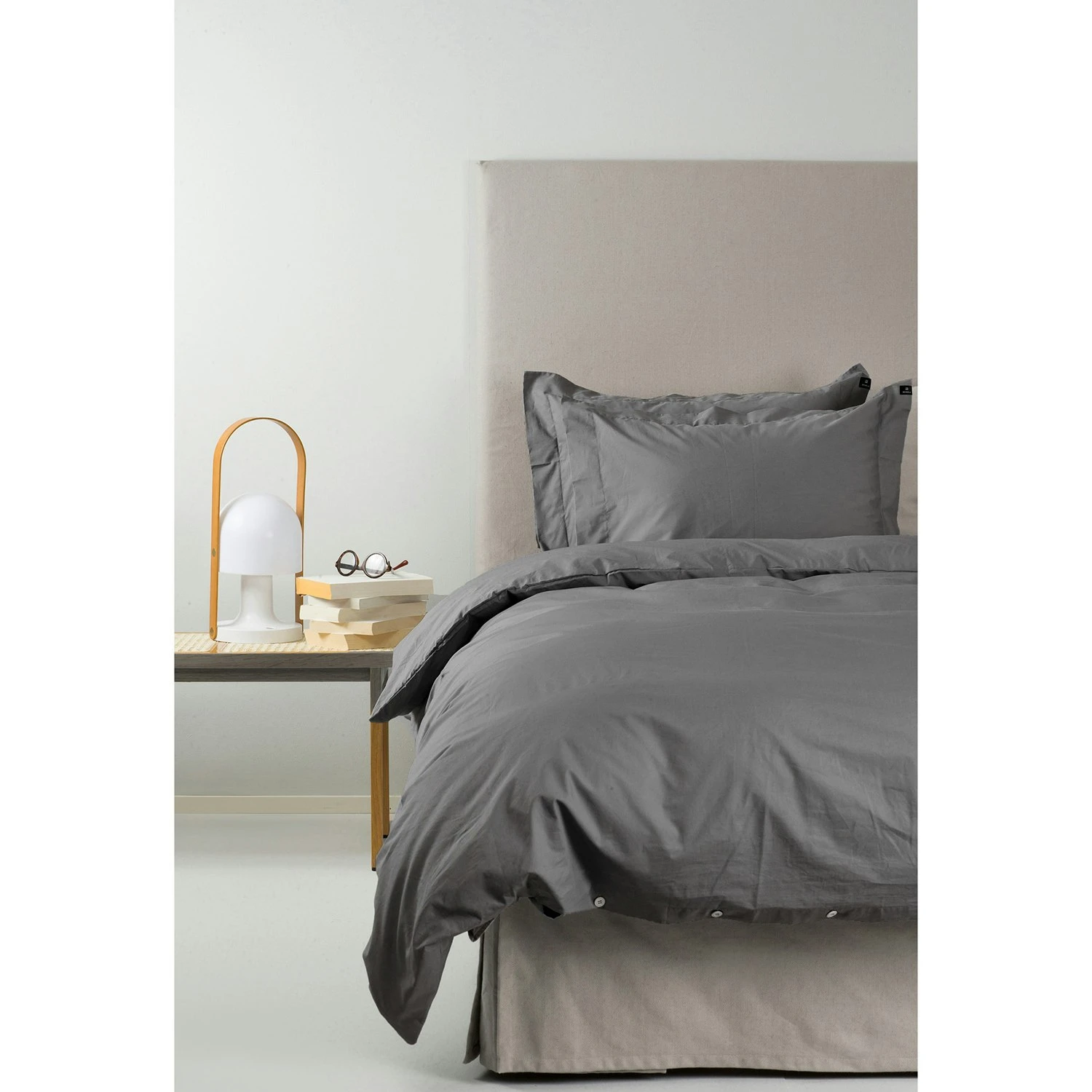 Dreamtime Laken 160x270 Cm, Nikkel - Image 2