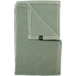 Love Badmat 70x110 Cm, Saliegroen