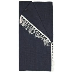 Särö Rug 140x200 Cm, Black