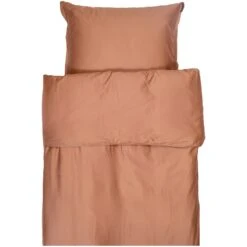 Soul Dekbedovertrek 150x210 Cm, Woestijnroos