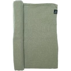 Sunshine Tafelloper Sage, 50x145 Cm