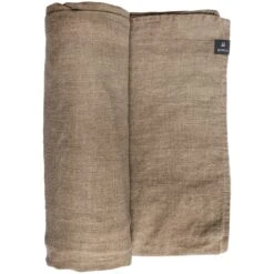 Sunshine Tafelkleed 145x250 Cm, Naturel