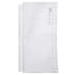 Sunshine Tafelkleed 145x330 Cm, Wit