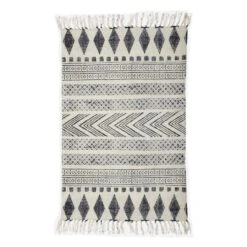 House Doctor Block Vloerkleed, 160 X 230 Cm